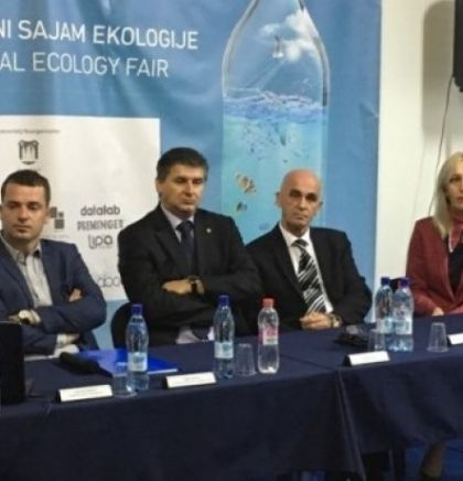 Sajam Ekobis - Turizam pokretač razvoja i investicija