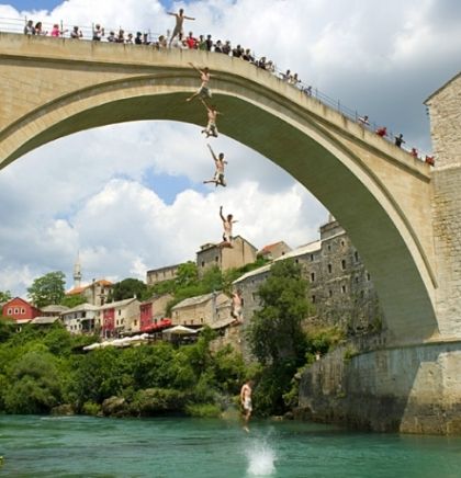 Posjetite: Grad Mostar domaćin konferencije o tradicionalnom zanatstvu