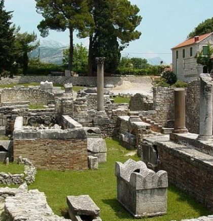 Solin, Mostar i Podgorica zajedno u projektu 'RiTour'