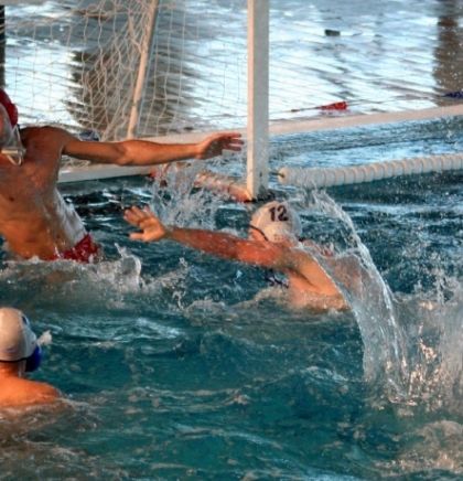 Počinje 9. vaterpolo turnir Sarajevo Champions Challenge na bazenu Otoka 