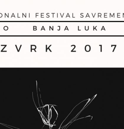 Posjetite: Festival 'Zvrk' stigao u Sarajevo