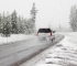 Vozači, spremite se: Dolazi zima