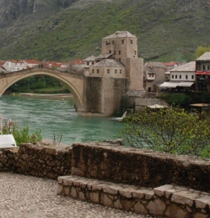 Europski projekt 'RiTour' predstavljen u Mostaru