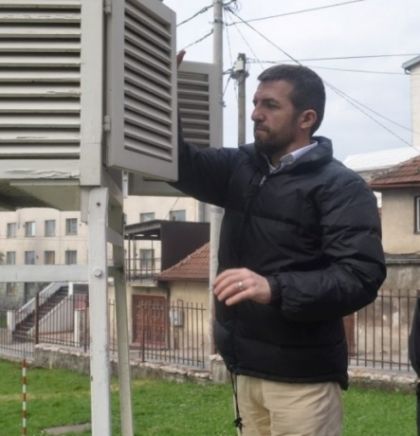 Prognoza vremena za naredne dane