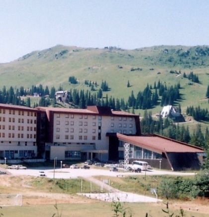OC Jahorina nastavlja s uspje&scaron;nim radom