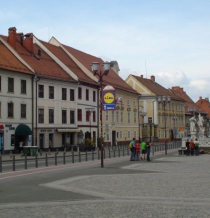 Banja Luka turističke sadržaje predstavlja u Mariboru