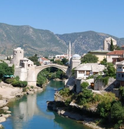 Promocija projekta razvoja turističkih destinacija u BiH, Hrvatskoj i Crnoj Gori