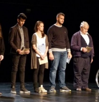 U Zenici otvoren 57. Festival MESS