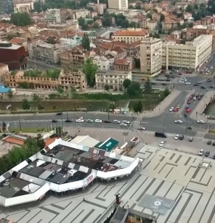 Sarajevski festival turizma od 19. do 21. oktobra u Centru Skenderija