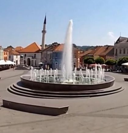 Posjetite: "Turistički forum 2017" u Tuzli