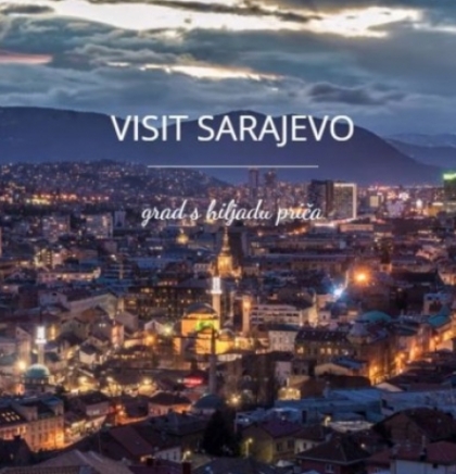Turistička zajednica KS sufinansira Jazz festival Sarajevo 