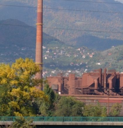 Gradska uprava Zenice ustupila mjernu oprema za monitoring kvalitete zraka