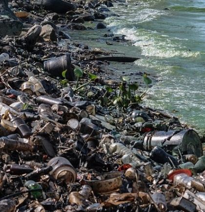 Plastični otpad u oceanu nadvladat će ribu