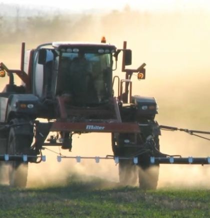 Uspješno okonačan projekt 'Kvalitetna soja bez GMO-a iz Dunavske regije'