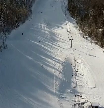  Skijaški centar 'Raduša' spremno dočekuje novu zimsku sezonu