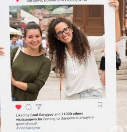 TZ KS: Turisti veoma zadovoljni boravkom u Kantonu Sarajevo