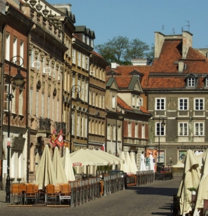 Predstavljanje turističke ponude Hercegovine na sajmu turizma u Poljskoj