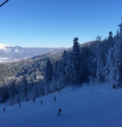 Hubijar: Tokom novogodi&scaron;njih praznika na Bjela&scaron;nici zagarantovana dobra zabava