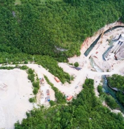 Ekolozi ponovo traže da se raskine ugovor za izgradnju hidrolektrane 'Medna'