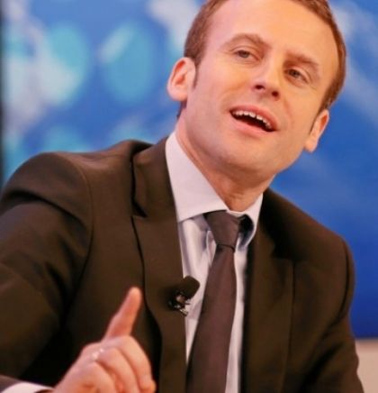 Macron: Gubimo bitku protiv klimatskih promjena