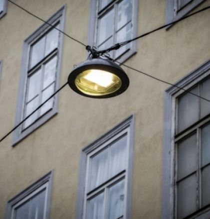 Beč ima djelotvorne mjere protiv svjetlosnog oneči&scaron;ćenja