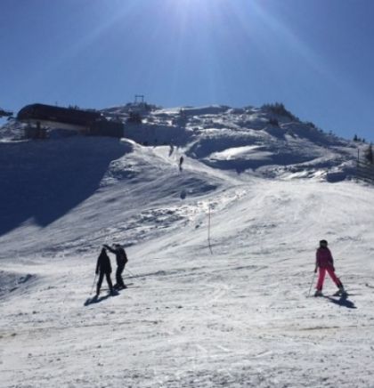Odlični uslovi za skijanje tokom novogodišnjih praznika na Jahorini