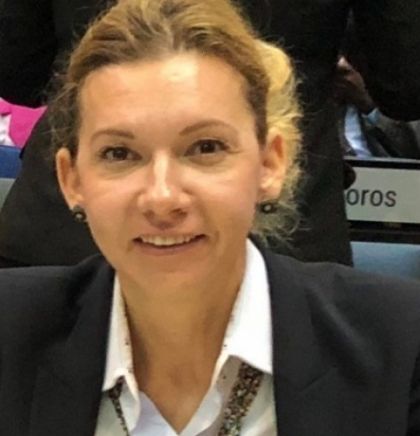 Ambasadorica Ljubić na ministarskoj konferenciji Programa UN-a za okoliš 
