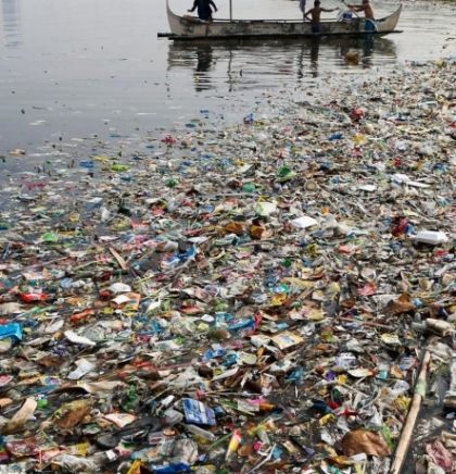 Vodeće tvrtke pokreću međuindustrijsku grupu za smanjenje otpada u morima
