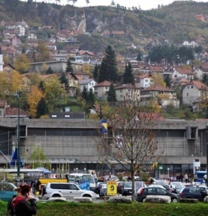 'Domaći proizvodi u službi građana BiH', moto Sajma privrede u Skenderiji