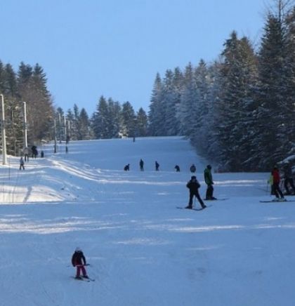 Danas počinje nova ski sezona na Ponijerima kod Kaknja