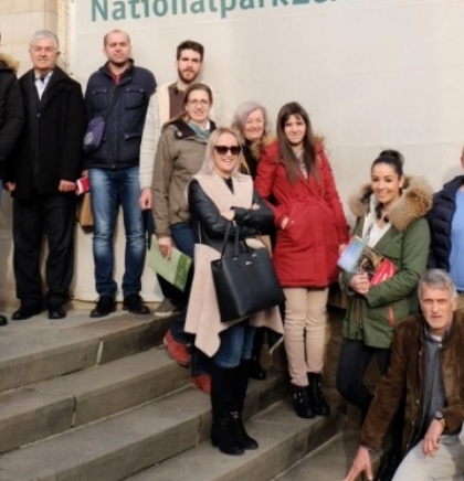Predstavnici 'Blidinja' posjetili turističke destinacije u Njemačkoj