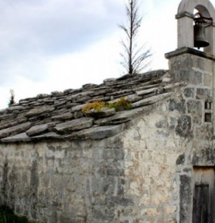 Historical site - Church of St. Mitre declared a national monument of BiH