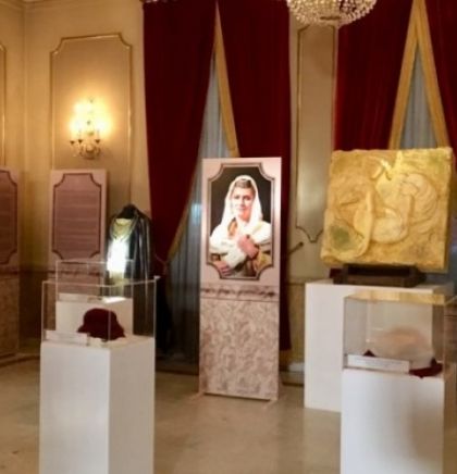 "Sulejman Kupusović" Memory Gallery opens at the National Theater