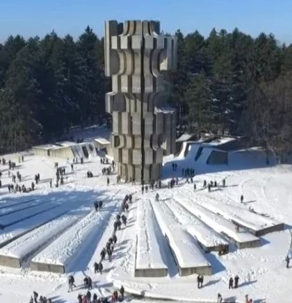 'Dani zime na Kozari' 3. i 4.februara