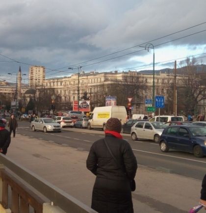 Prognoza vremena za naredne dane