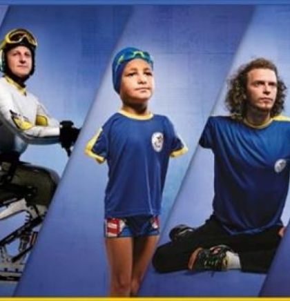Paraolimpijski heroji: Pokrenut projekat i kampanja "Nisu mi rekli"