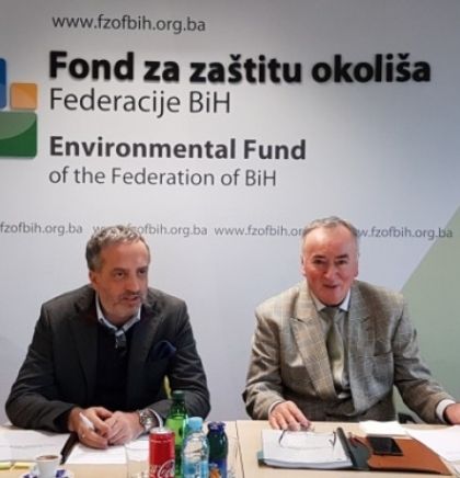 Fond za zaštitu okoliša FBiH ostvario historijski rekord u prihodovnoj strani