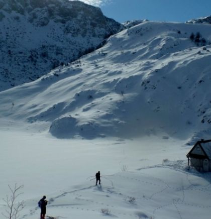 The Dinaric Alps – Magic of summer and winter seasons at Mountain Treskavica