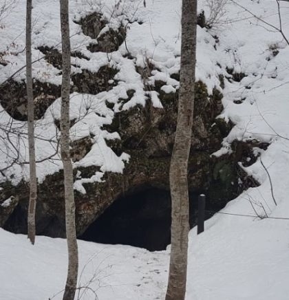 POSJETITE: Pećina Klokočevica i Javorov do