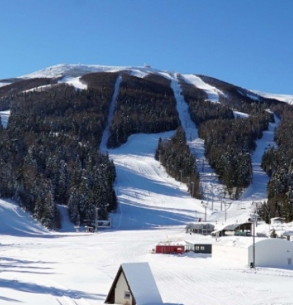 Međunarodno skija&scaron;ko takmičenja menadžera - ETI CUP 2018 na Bjela&scaron;nici