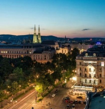 Beč pro&scaron;le godine posjetilo vi&scaron;e od sedam miliona gostiju