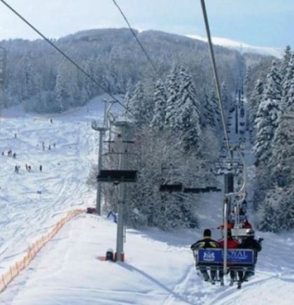 Ski kup 'Srebrena lisica' ovog vikenda na Bjelašnici