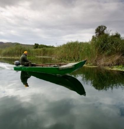 Ekolozi traže revitalizaciju Bardače