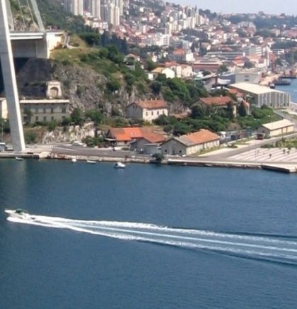 Hrvatska u Kini progla&scaron;ena najpoželjnijom novom destinacijom