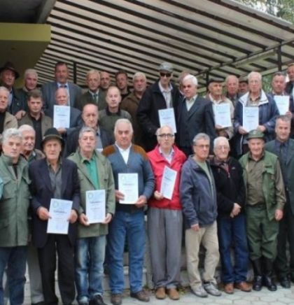 Duga tradicija organiziranog lova u bugojanskom lovi&scaron;tu