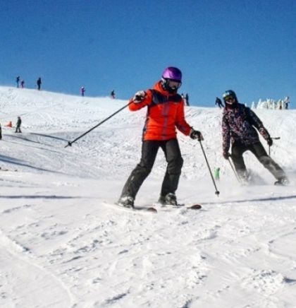 U decembru vi&scaron;e od 82 hiljade turista i vi&scaron;e od 153 hiljada ostvarenih noćenja