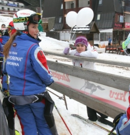 Nagrađen milioniti skijaš na Jahorini