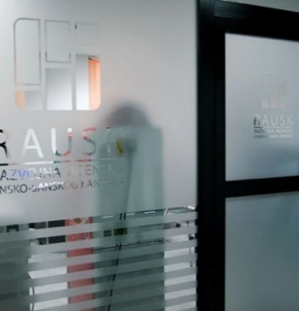 Razvojna agencija USK jedini bh. partner projekta EMBRACE