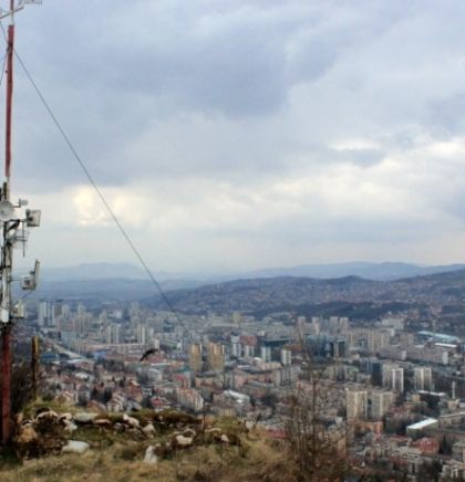 Arheolo&scaron;ko nalazi&scaron;te iz bronzanog doba u blizini centra Sarajeva 
