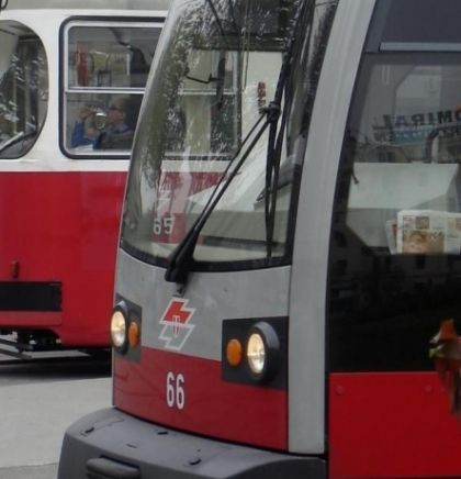 Beč - Velika ulaganja u javni prijevoz za bolji kvalitet življenja